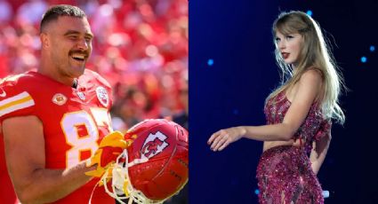 Taylor Swift apoya a Travis Kelce: Asiste a juego de los Chiefs con Hughe Jackman y más