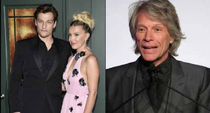 Bon Jovi no cantará en la boda de MIllie Bobby Brown con su hijo; así reaccionó la actriz