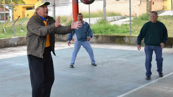 Actividad física: Estos son los mejores ejercicios para 'abuelitos' mayores de 60 años