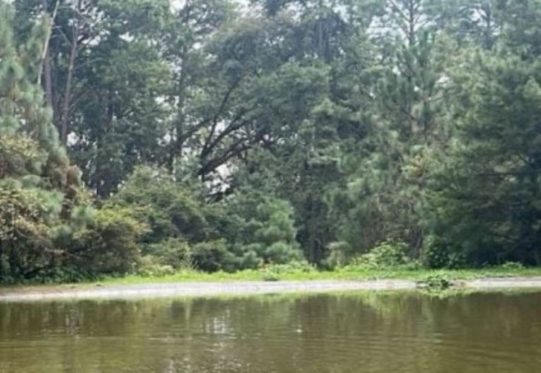 Jóvenes ahogados en Valle de Bravo