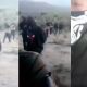 VIDEO: Difunden imágenes de antes del asesinato de los jóvenes secuestrados en Zacatecas