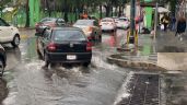 Clima CDMX hoy 10 de octubre: Conagua alerta por efectos del huracán Lidia; espera lluvias