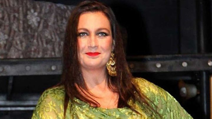 Diana Golden vive momentos de angustia por su familia atrapada en la guerra de Israel