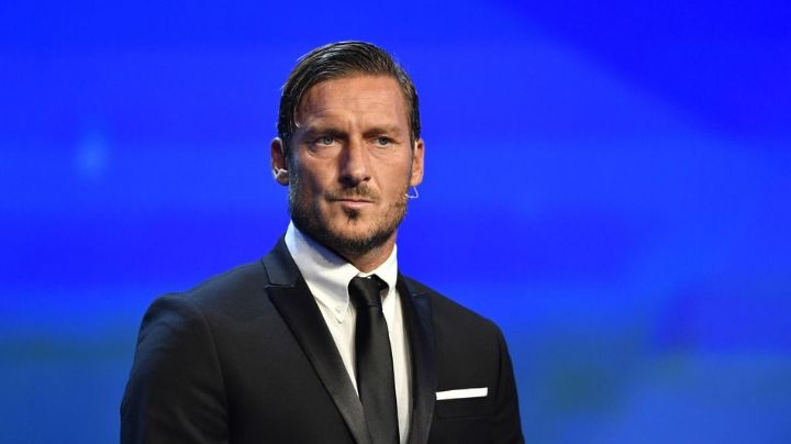 Francesco Totti quiere ver más mexicanos en la Serie A; esto opina de Ochoa y Johan