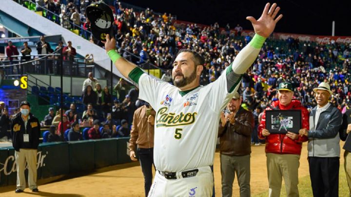 Los más temibles vuelacercas: Quiénes son los cinco máximos jonroneros de la LMP