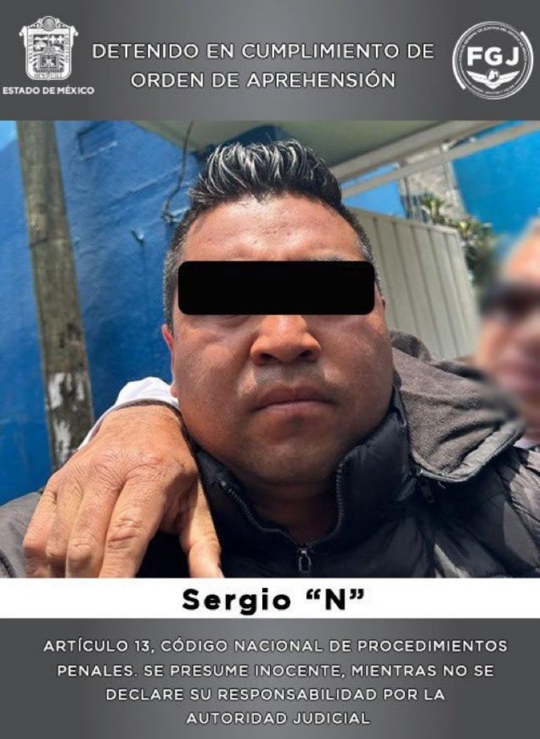 Sentencias a Sergio, sujeto que arrojó a perrito al aceite