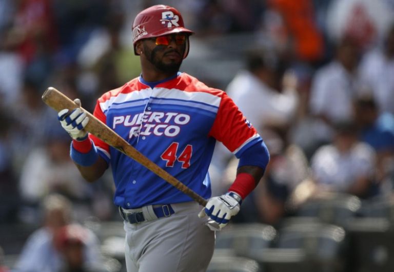 García es nuevo pelotero de Yaquis