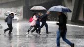Clima en CDMX hoy 11 de octubre: Huracán Lidia; Conagua espera lluvias en la capital