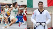 Foto ilustrativa de la nota titulada Sonorense Karina Esquer y Carlos Sansores serán los abanderados para Juegos Panamericanos