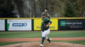 Los Águilas de Mexicali suman a pitcher velocista a su roster previo al inicio de la LMP