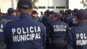 Policías reprobados en el examen C3 buscarán mesas de dialogo en Ciudad Obregón