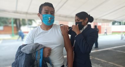 Ya hay fecha para nueva vacunación contra Covid-19 en CDMX; aplicarán la Abdala