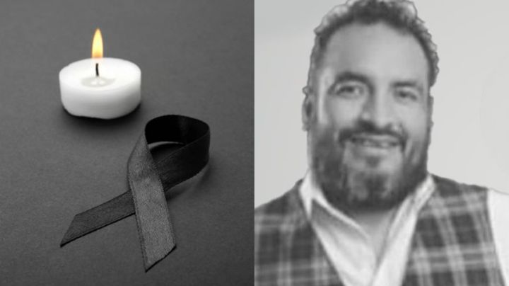 Luto en la música: Muere Logan Ortiz, integrante de Tropicalísimo Apache; dan último adiós