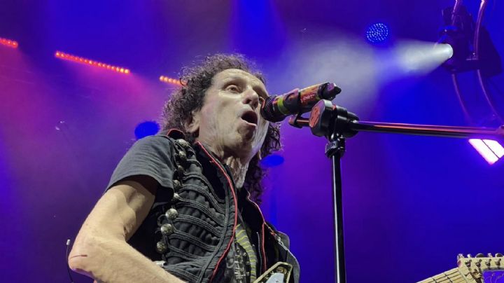 Alex Lora gana batalla legal a la FMF y se queda con el nombre de 'El Tri'