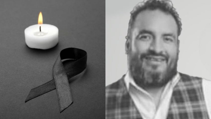 Luto en la música: Muere Logan Ortiz, integrante de Tropicalísimo Apache; dan último adiós