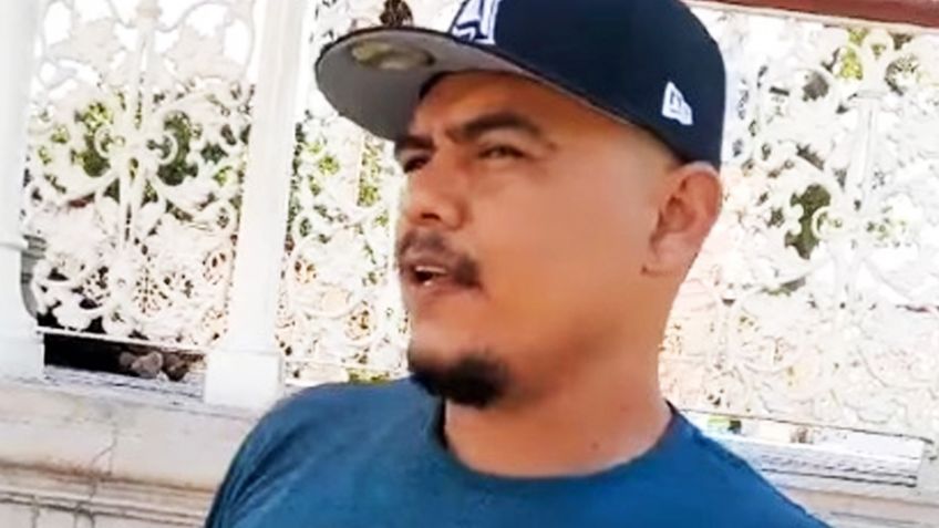 Aplazan 1 mes juicio a estudiante del CBTIS de Guaymas; padre sostiene que es inocente