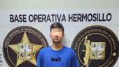 Detienen a Yonatan Antonio 'N', responsable de la muerte de una joven por choque en Hermosillo