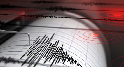 Tiembla en México: Dos sismos de 4.1 y 4.3 'sacuden' Guaymas, Sonora, este jueves