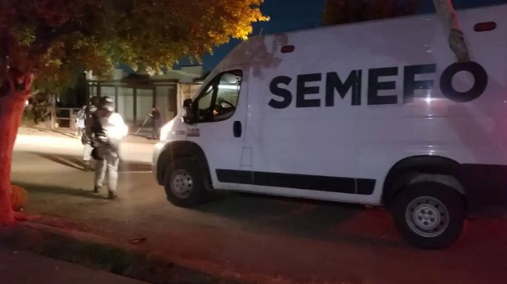 Tenía 28 años y era de Ciudad Obregón: Reconocen a hombre ultimado a balazos en la calle