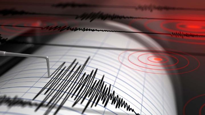 Tiembla en México: Dos sismos de 4.1 y 4.3 'sacuden' Guaymas, Sonora, este jueves