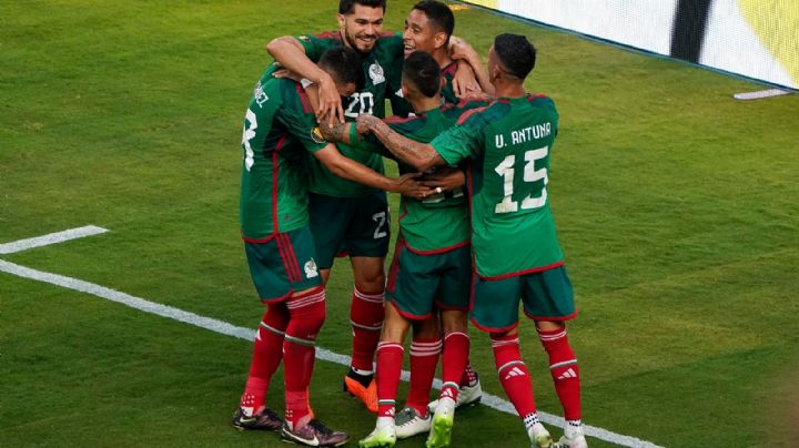 Fecha FIFA: La Selección Mexicana pierde a jugador para enfrentar a Ghana y Alemania