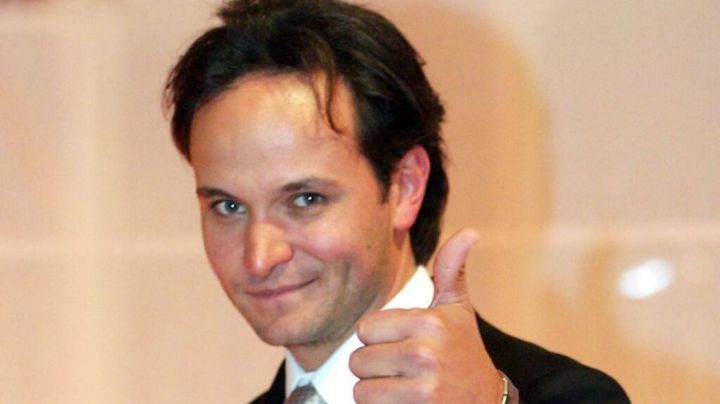 Hackean las redes sociales de Rodrigo Cachero y así querían extorsionar a sus seguidores