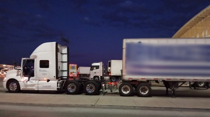 Sedena asegura cargamento de fentanilo etiquetado como Paracetamol en Sonora