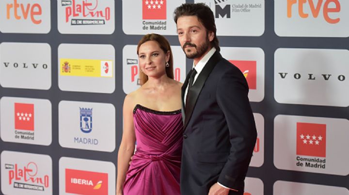 ¿Boda en puerta? Diego Luna y Marina de Tavira se comprometen; esto es lo que se sabe