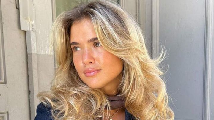 Conoce el corte de cabello cortina: Es la tendencia para el otoño aporta mucho volumen y dinamismo