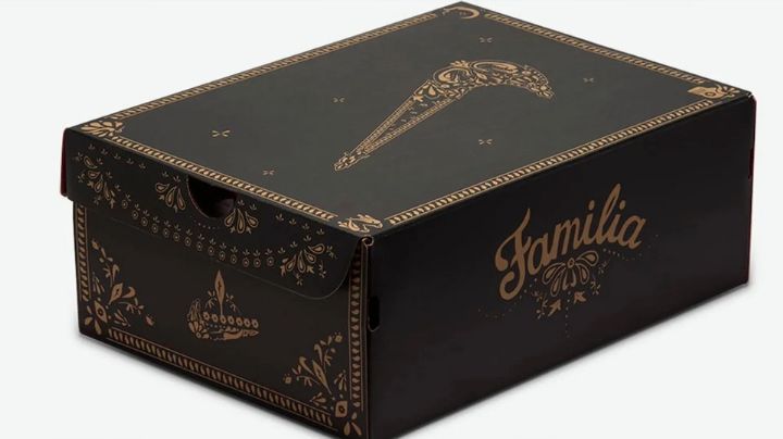 Nike Día de Muertos: Este es el par de Jordan que rinde tributo a la cultura mexicana