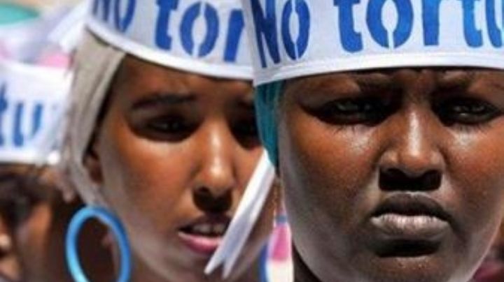 Experto de la ONU pide la prohibición de 20 herramientas de tortura; son crueles e inhumanas