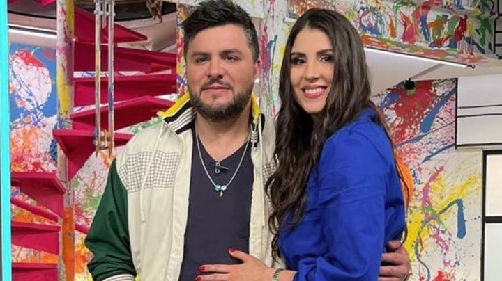 Así reaccionó Paul Stanley al supuesto embarazo de su prometida: "Estoy muy contento"