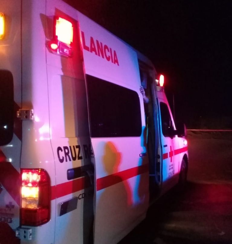 Identifican a víctima de homicidio en Ciudad Obregón. Foto: Facebook