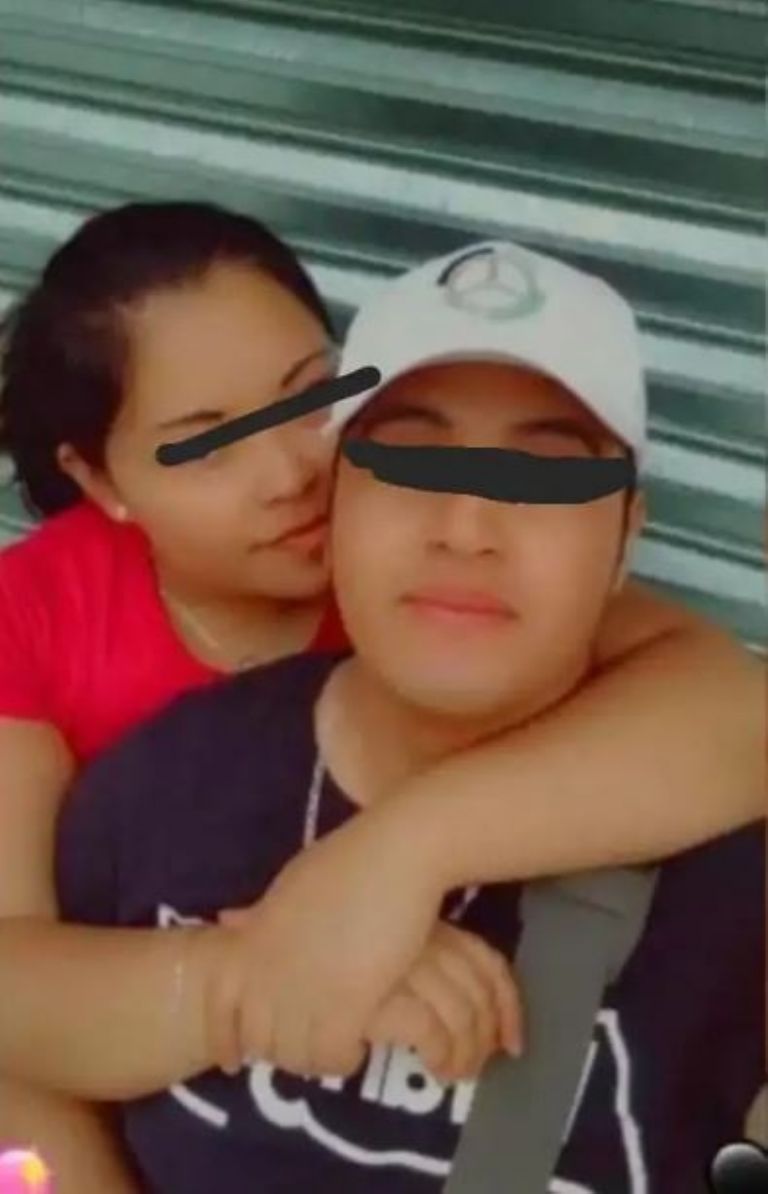 Feminicidio en el Edomex: Sujeto mata a Elizabeth