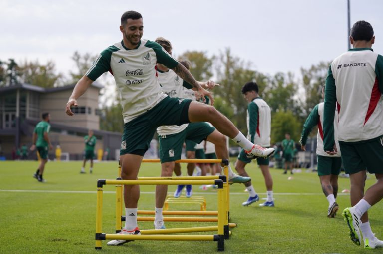 Fecha FIFA: Selección Mexicana pierde a jugador