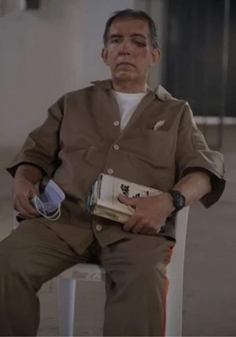 Luis Alfredo Garavito