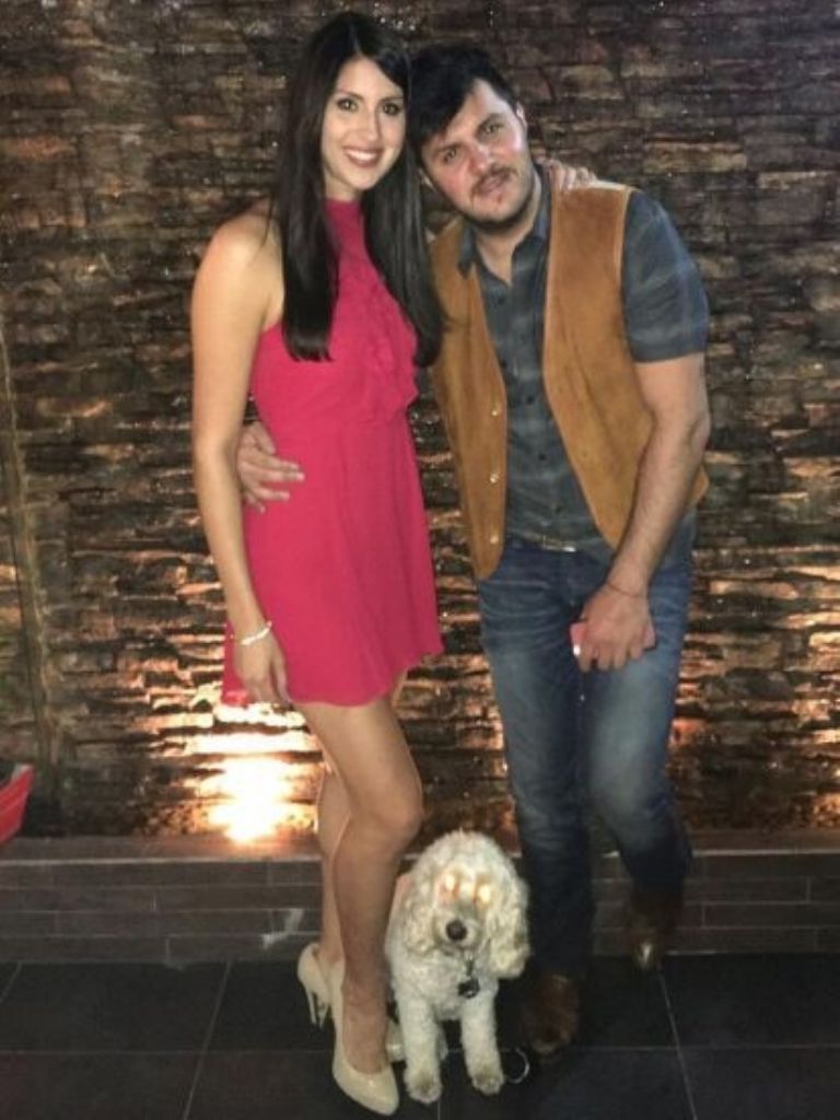 Paul Stanley confiesa si Joely Bernat está embarazada