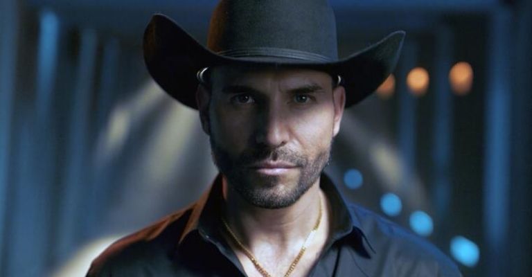 Rafael Amaya deja El Señor de los Cielos y Telemundo ¿le impone veto?
