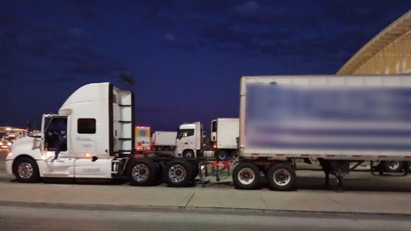 Sedena asegura cargamento de fentanilo etiquetado como Paracetamol en Sonora