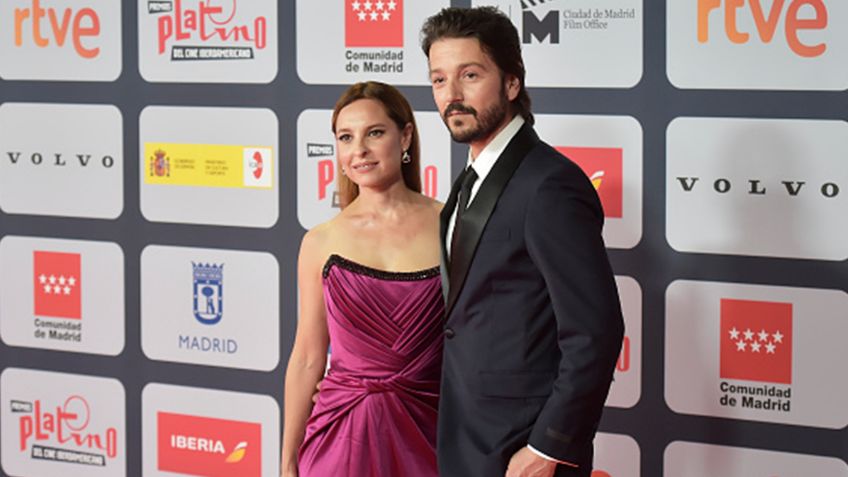 ¿Boda en puerta? Diego Luna y Marina de Tavira se comprometen; esto es lo que se sabe
