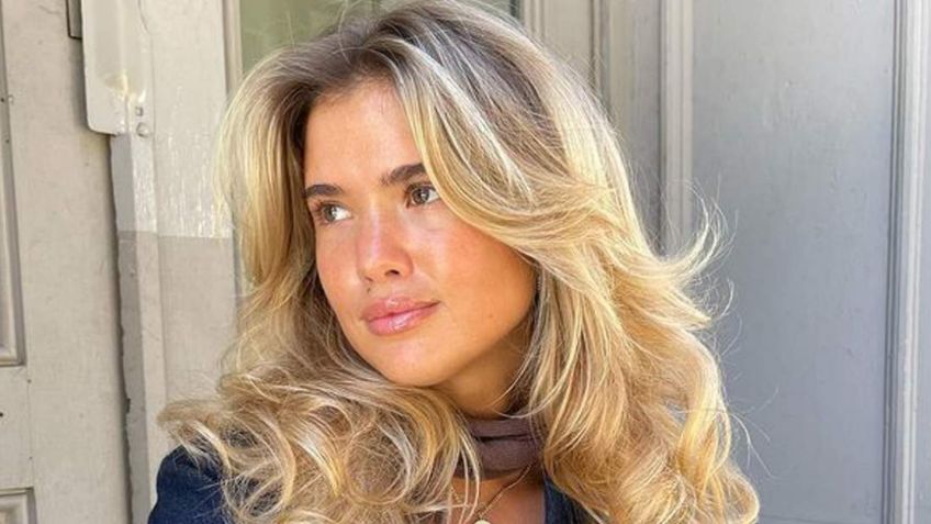 Conoce el corte de cabello cortina: Es la tendencia para el otoño aporta mucho volumen y dinamismo