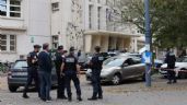 Ataque a escuela de Francia deja a una persona muerta y despierta temores de terrorismo