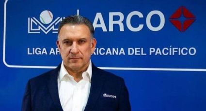 Presidente de la Liga Mexicana del Pacífico afirma que el Covid-19 ya quedó en el pasado