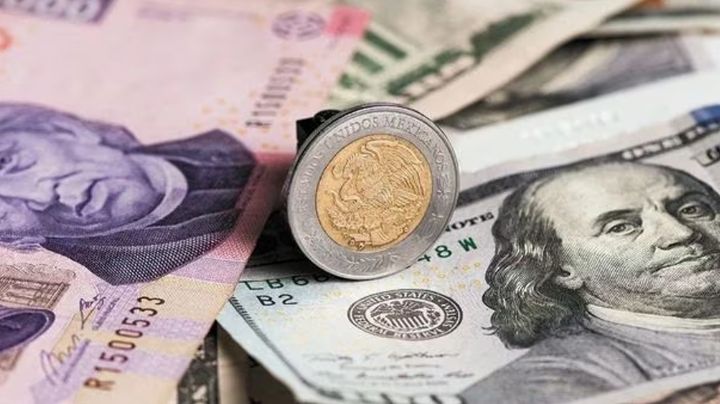 ¿Sube o baja? Conoce cómo termina la semana el precio del dólar hoy viernes 13 de octubre