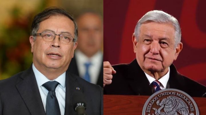 AMLO confirma la asistencia del presidente de Colombia a Cumbre Migratoria en Chiapas