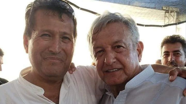 Luto en Morena: Muere Bernabé Arana, delegado de la Secretaría de Bienestar en Sonora