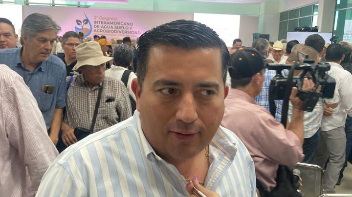 Por limitación del agua se queda afuera el maíz del ciclo agrícola 2023-2024