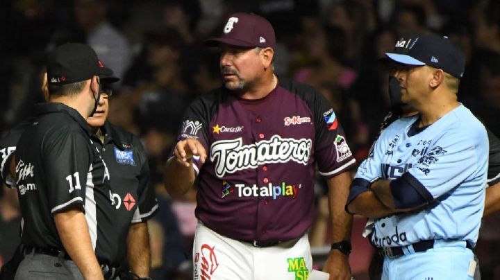 Histórico manager de la LMP podría tomar las riendas de un equipo de las Grandes Ligas