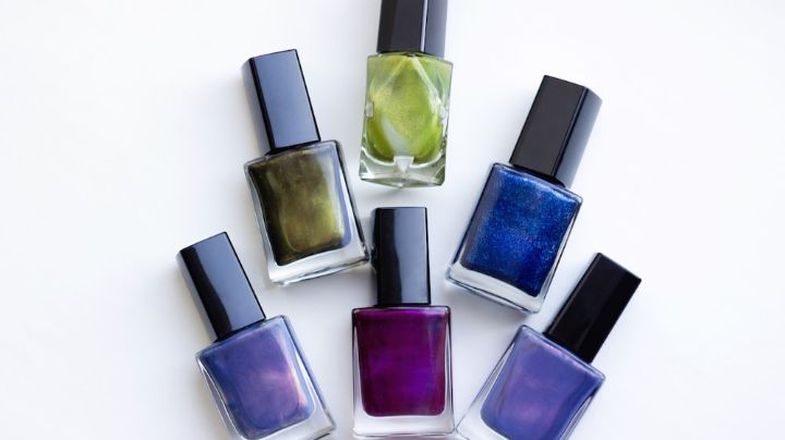 Así es como puedes combinar tu lápiz labial con tu esmalte de uñas; este detalle elevará tu 'look