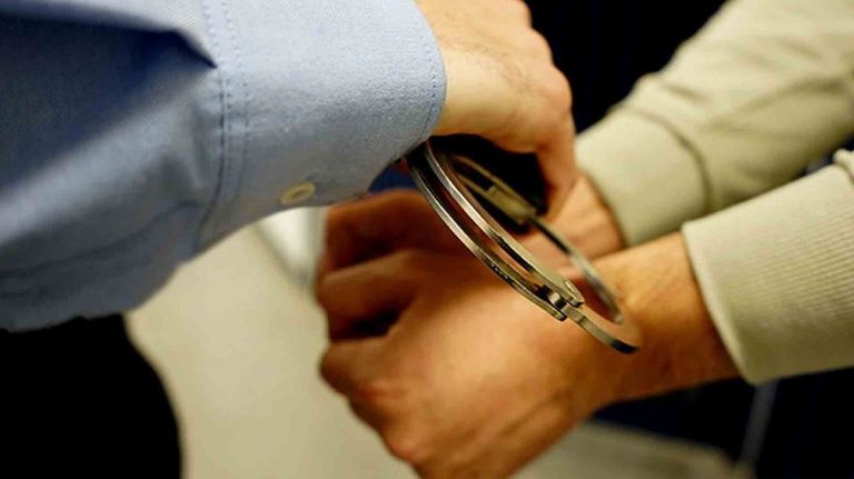 Detienen a Sergio y a Cristián en Hermosillo